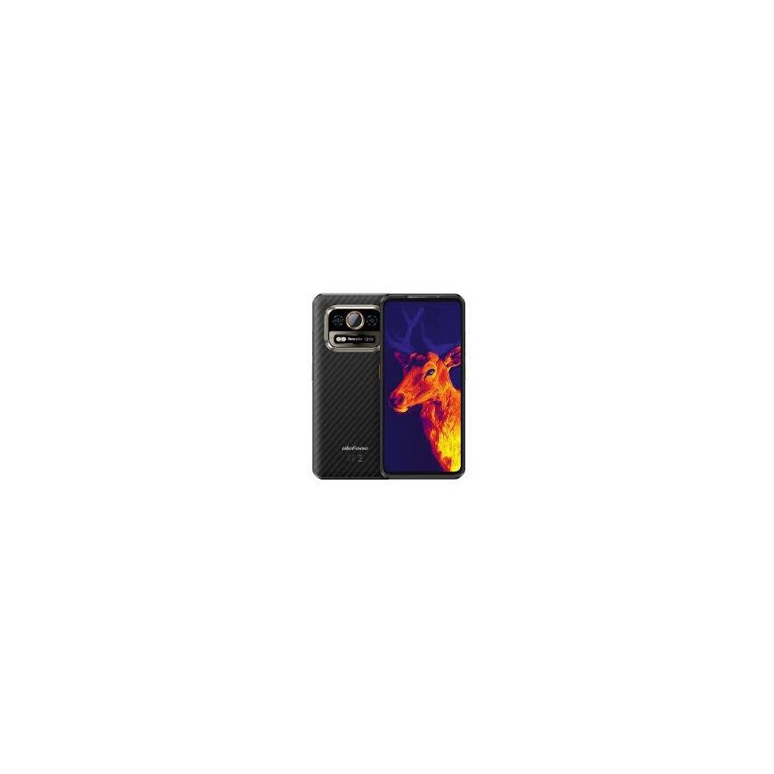 Ulefone 120W, 20V, 6A įkroviklis (baltas)