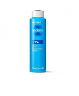 Goldwell COLORANCE puspalīgā matu krāsa 10BA 120 ml