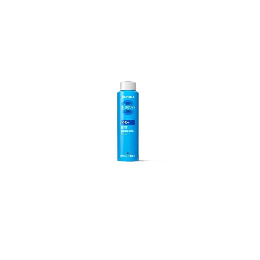 Goldwell COLORANCE puolipysyvä hiusväri 10BA 120 ml