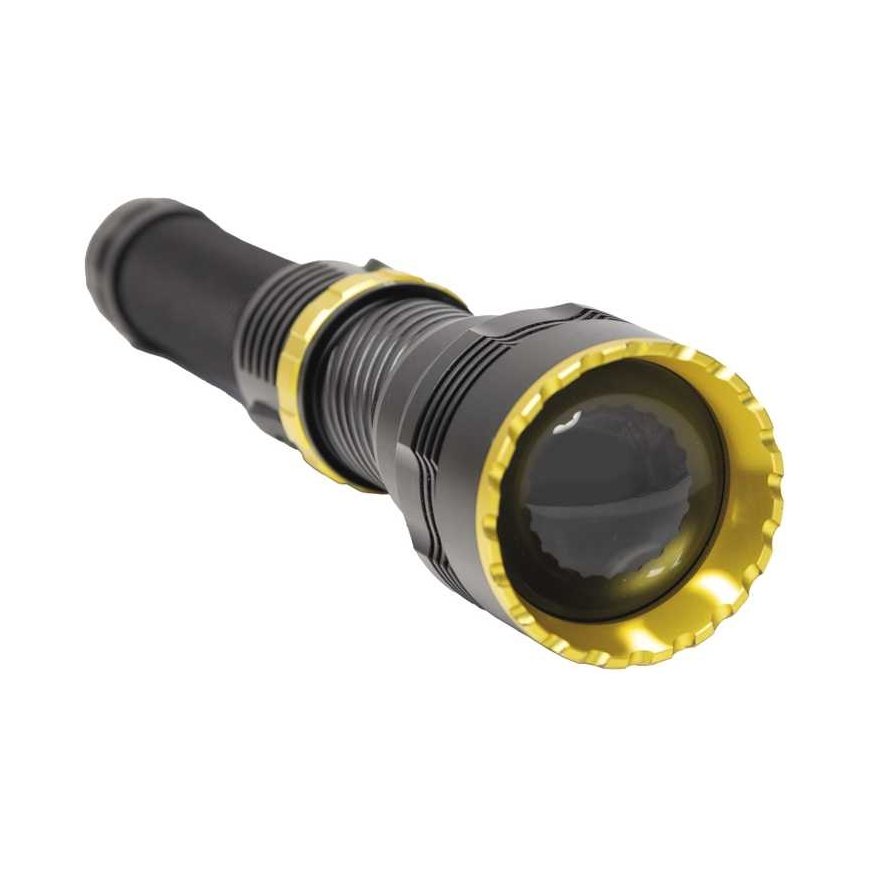 Duronic Laetav "PLASTROL" LED käsituli IPX7 LP-1A – 2