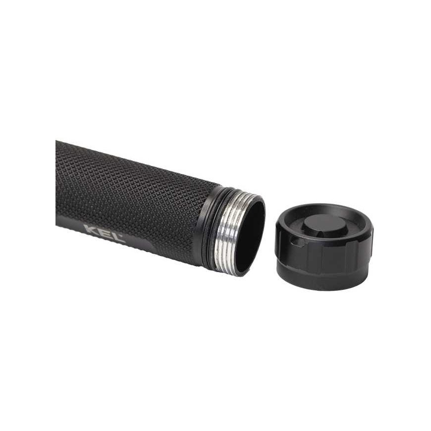 Duronic Rechargeable "PLASTROL" LED Handheld Flashlight IPX7 LP-1A – 4