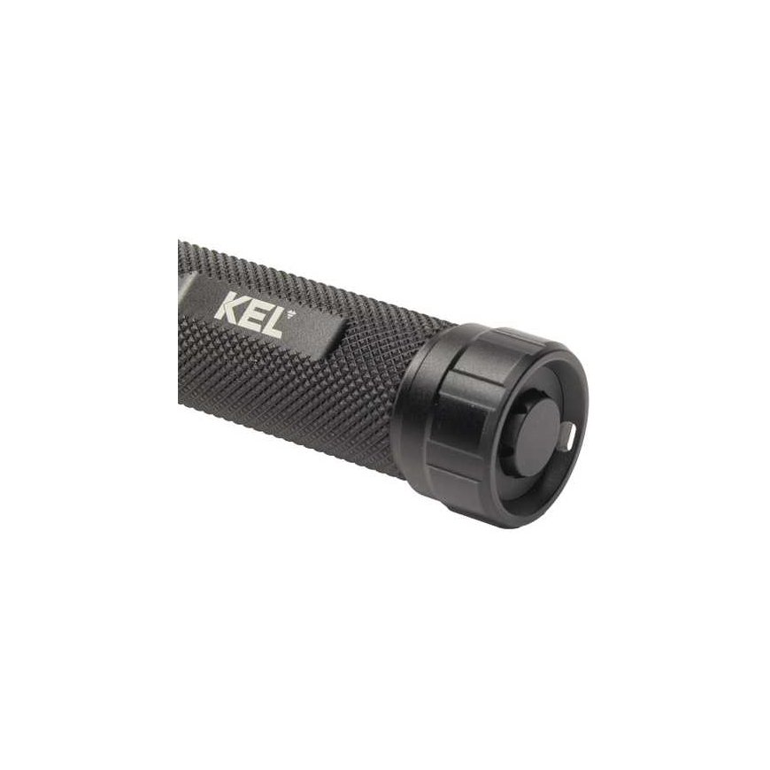 Duronic Laetav "PLASTROL" LED käsituli IPX7 LP-1A – 5