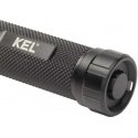 Duronic Rechargeable "PLASTROL" LED Handheld Flashlight IPX7 LP-1A Duronic Rechargeable "PLASTROL" LED Handheld Flashlight IPX7 LP-1A
