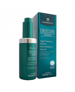 ENDOCARE TENSAGE augstas jaudas serums 30 ml