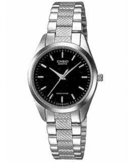 Naiste käekell CASIO LTP-1274D-1A (zd532c) + KARP