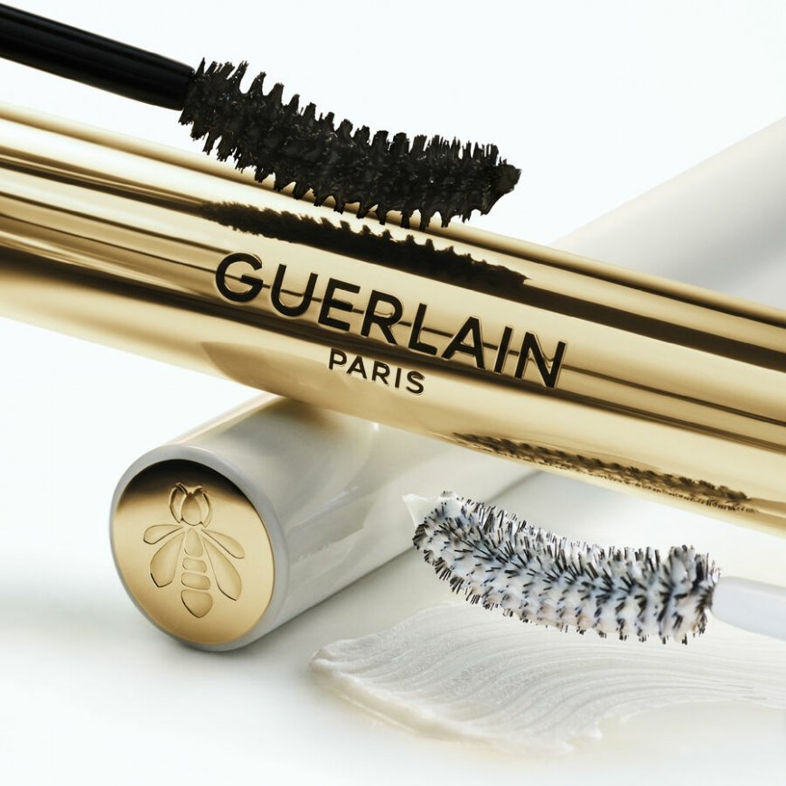 Guerlain Noir G Bee Primer 6g – 5