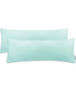 DecoKing CHP / GINTARO / СВЕТЛО-БИРЮЗОВЫЙ / 40x145 * 2