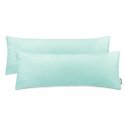 DecoKing CHP / GINTARO / GAIŠI ZILZAĻA / 40x145 * 2 DecoKing CHP / GINTARO / GAIŠI ZILZAĻA / 40x145 * 2
