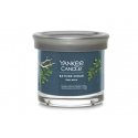Yankee Candle 1744755E vahaküünal Silinder CEDAR Sinine 1 tk Yankee Candle 1744755E vahaküünal Silinder CEDAR Sinine 1 tk