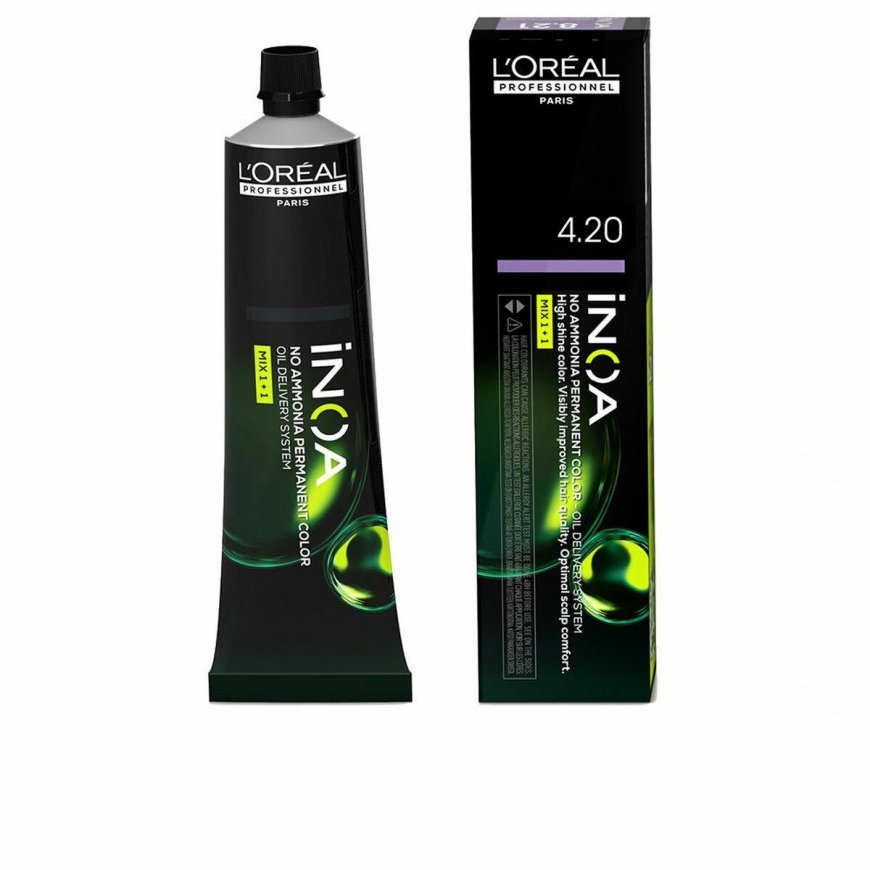 L`Oreal Profesionālie matu krāsošanas līdzekļi &quot