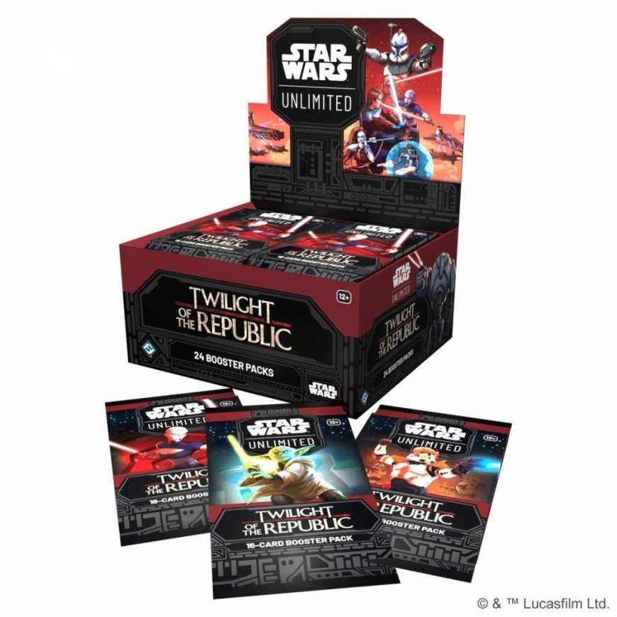 Rebel Gra Star Wars: neribotas - respublikos prieblanda - stiprintuvas (24)
