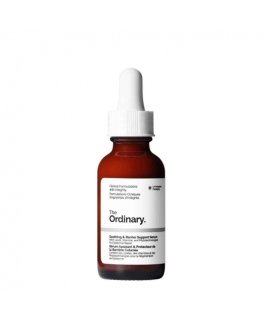 Parastā nomierinošā un barjeras atbalsta seruma 30 ml