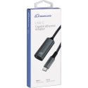 Bluecloud USB-C Gigabit Ethernet adapter