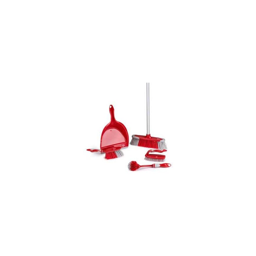 5-in-1 Cleaning Set DIRT DEVIL
