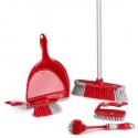 5-in-1 Cleaning Set DIRT DEVIL 5-in-1 Cleaning Set DIRT DEVIL