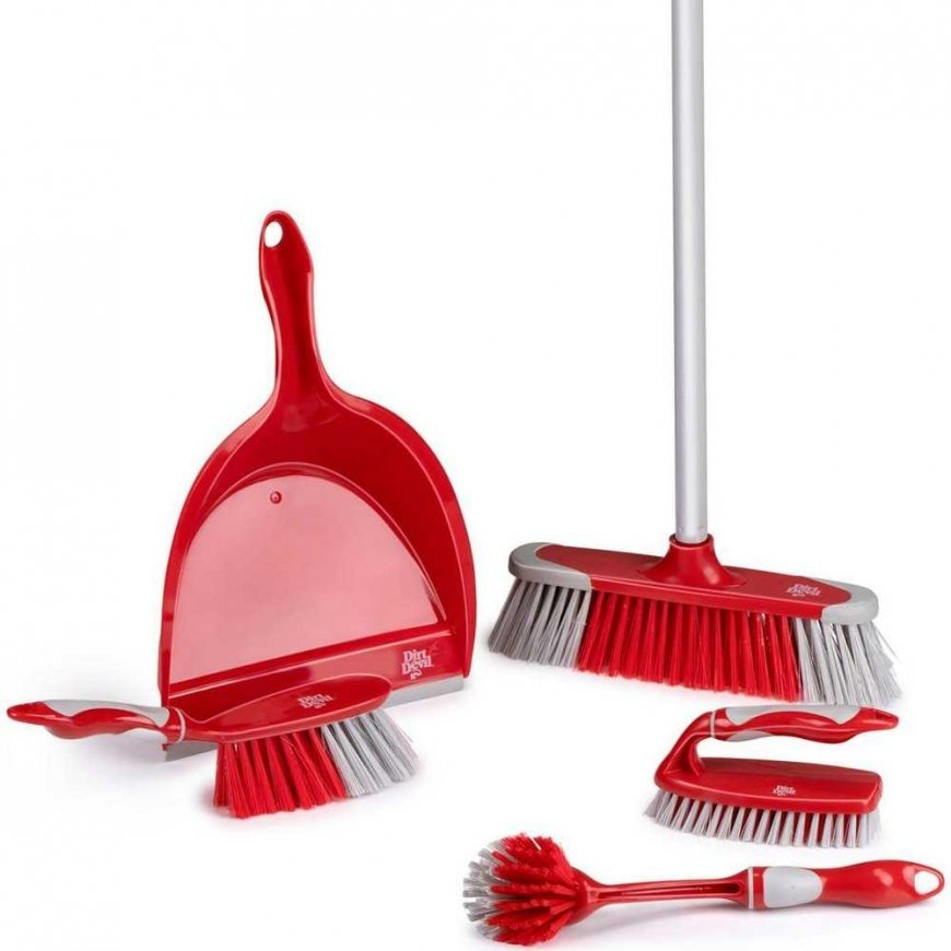 5-in-1 Cleaning Set DIRT DEVIL – 2
