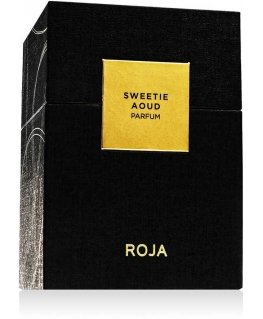 Roja Parfums Sweetie Aoud 100ml NIŠINIAI smaržvielas Unisex