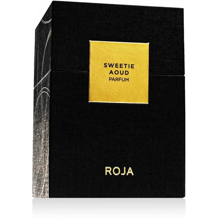 Roja Parfums Sweetie Aoud 100ml Niche Perfume Unisex
