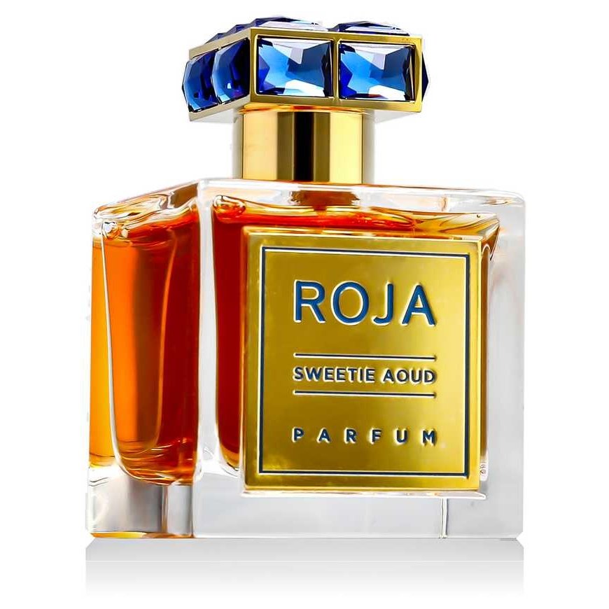 Roja Parfums Sweetie Aoud 100ml NIŠINIAI hajuvedet Unisex – 2