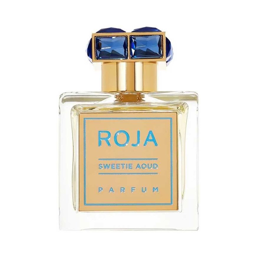 Roja Parfums Sweetie Aoud 100ml NIŠINIAI parfüümid Unisex – 3