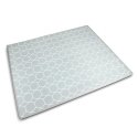Валкутаемый лавиновый пенопластовый коврик 180 x 150 x 1,5 см Нукидо NK-342