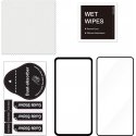 FoneKit Full Cover - screen protector, Samsung Galaxy S25 Edge FoneKit Full Cover - screen protector, Samsung Galaxy S25 Edge