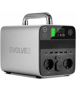 EVOLVEO PowerCharge 1000 latausasema