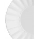 6 Ducale-keittoastialle setti - valkoinen, 22 cm 6 Ducale-keittoastialle setti - valkoinen, 22 cm