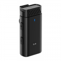 Wireless clip-on microphone system 'Ulanzi HM2301' – USB-C Wireless clip-on microphone system 'Ulanzi HM2301' – USB-C