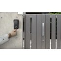 EURA VDP-76A3 vaizdo domofonas, baltas monitorius EURA VDP-76A3 vaizdo domofonas, baltas monitorius