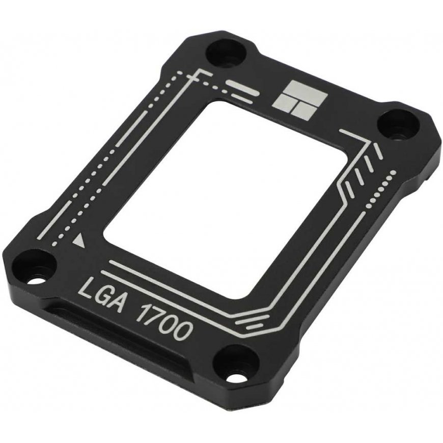Thermalright LGA1700-BCF Black V2 Bending Frame CPU Contact Frame