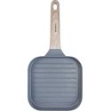GRILĒ 18 X 18CM MARMORA KLAUSBERG KB-7811 PELĒKA GRILĒ 18 X 18CM MARMORA KLAUSBERG KB-7811 PELĒKA