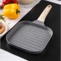 GRILL 18 X 18CM MARBLE KLAUSBERG KB-7811 GRAY GRILL 18 X 18CM MARBLE KLAUSBERG KB-7811 GRAY