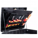 Wiha XL 2 Tool Case for Electricians, 60 pcs.