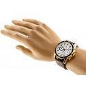 Kello miehille PERFECT CH02L - CHRONOGRAF (zp351b) Kello miehille PERFECT CH02L - CHRONOGRAF (zp351b)