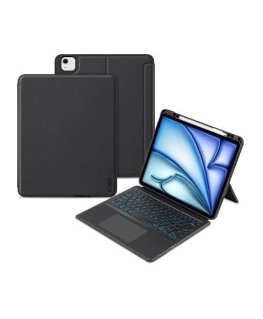 TECH-PROTECT SMARTCASE MAGNETIC + KEYBOARD IPAD AIR 10.9” 4 | 5