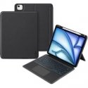 TECH-PROTECT SMARTCASE MAGNETINIS + KLAVIATŪRA IPAD AIR 10.9” 4 | 5 TECH-PROTECT SMARTCASE MAGNETINIS + KLAVIATŪRA IPAD AIR 10.9” 4 | 5
