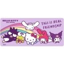 Коврик для стола Kids Licensing Hello Kitty и друзья Коврик для стола Kids Licensing Hello Kitty и друзья
