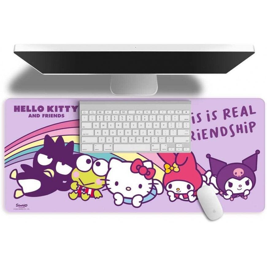 Коврик для стола Kids Licensing Hello Kitty и друзья – 3