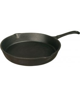 Karalis Hoff Kinghoff emaljēta čuguna panna, Ø20 cm, KH-2251