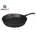 Kuningas Hoff Kinghoff emailitud malmist pann, Ø20 cm, KH-2251 Kuningas Hoff Kinghoff emailitud malmist pann, Ø20 cm, KH-2251