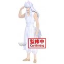 Banpresto Yu Yu Hakusho Ankoku Bujutsukai Youko Kurama -figuuri 19 cm