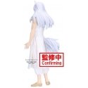 Banpresto Yu Yu Hakusho Ankoku Bujutsukai Youko Kurama figuur 19 cm Banpresto Yu Yu Hakusho Ankoku Bujutsukai Youko Kurama figuur 19 cm