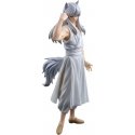 Banpresto Yu Yu Hakusho Ankoku Bujutsukai Youko Kurama -figuuri 19 cm