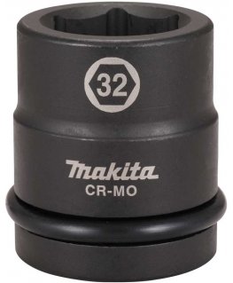 Impact socket Makita E-24533 1'' 32x63 mm
