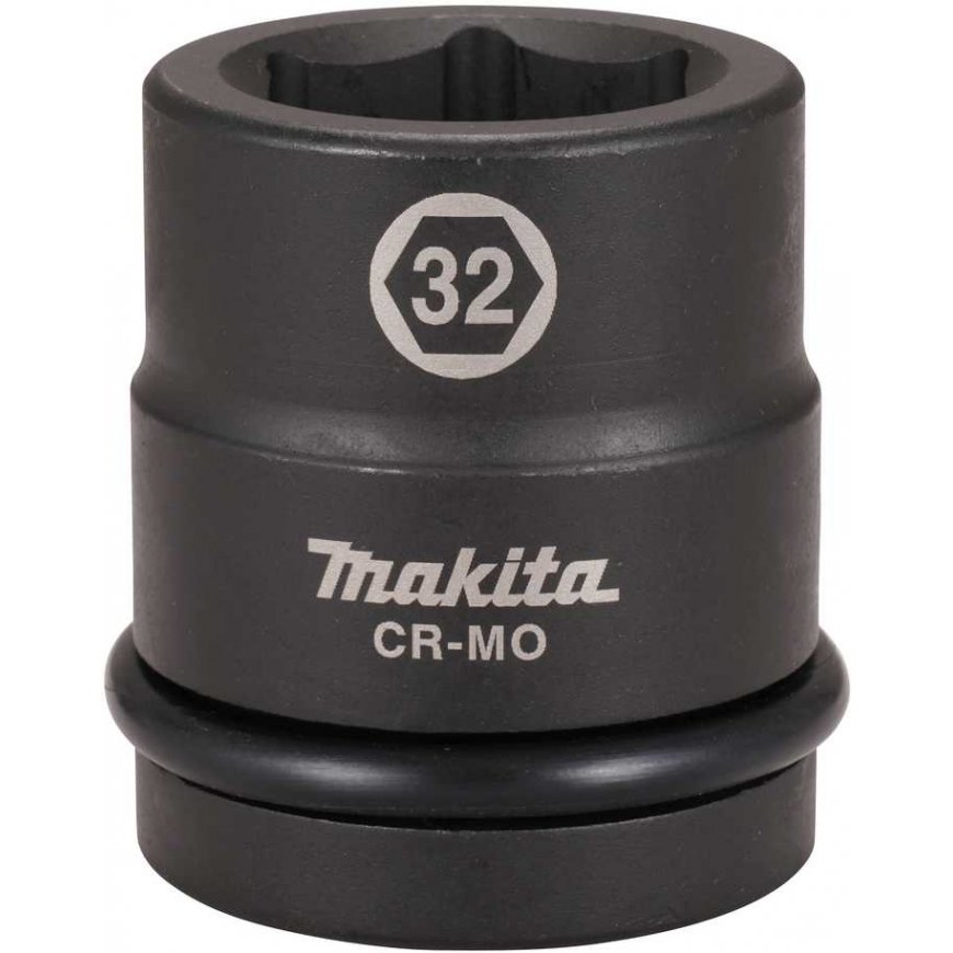 Smūginė sukimo galvutė Makita E-24533 1'' 32x63 mm