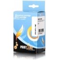 PRINTLINE saderīga kasete ar HP 652, F6V25AE, melna, čips PRINTLINE saderīga kasete ar HP 652, F6V25AE, melna, čips