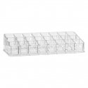 5five Simply Smart Lipstick Organizer MAKE-UP, 24 compartments, 23x10 cm