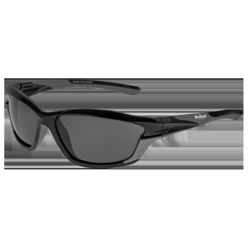 Солнцезащитные очки Rebel Active с поляризацией – 3