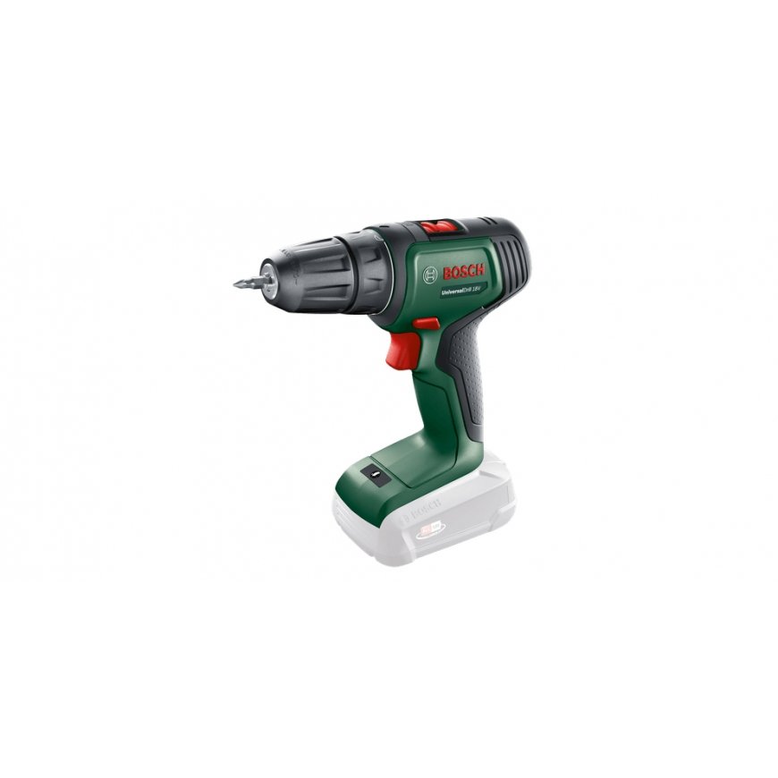 Bosch Universal Drill 18V 1450 RPM